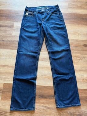 Cinch mens jeans
